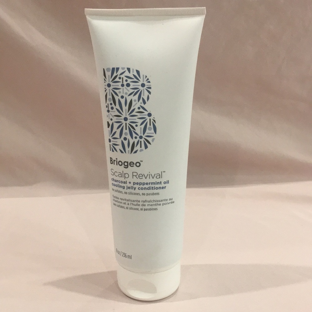 BRIOGEO Scalp Revival conditioner